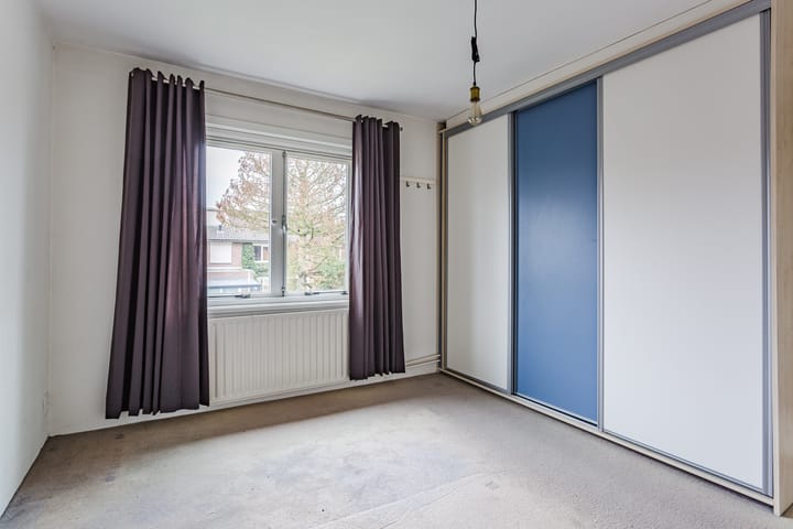 Foto 17 van Kardinaal van Enckevoirtstraat 11