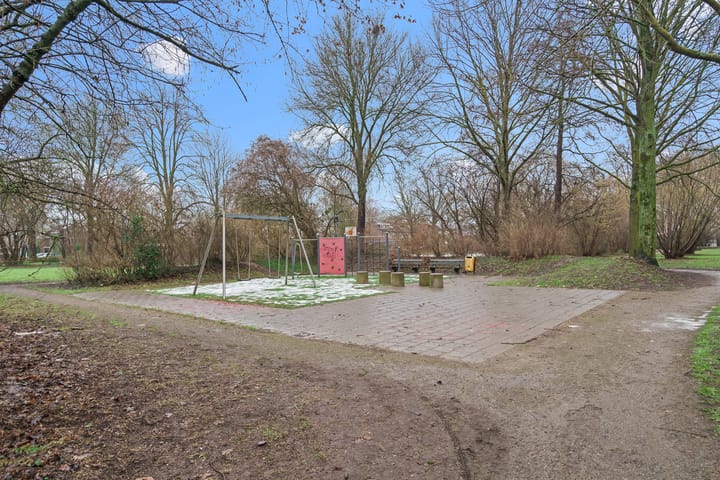 Foto 50 van Pasqualinilaan 6