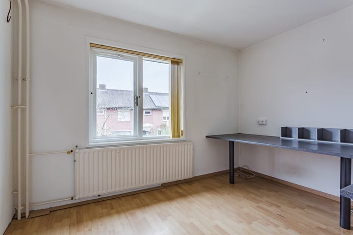 Foto 20 van Kardinaal van Enckevoirtstraat 11