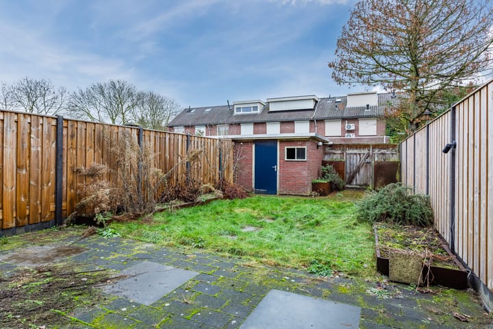 Foto 25 van Kardinaal van Enckevoirtstraat 11