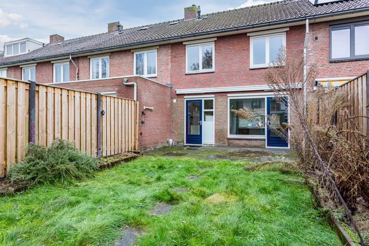 Foto 26 van Kardinaal van Enckevoirtstraat 11