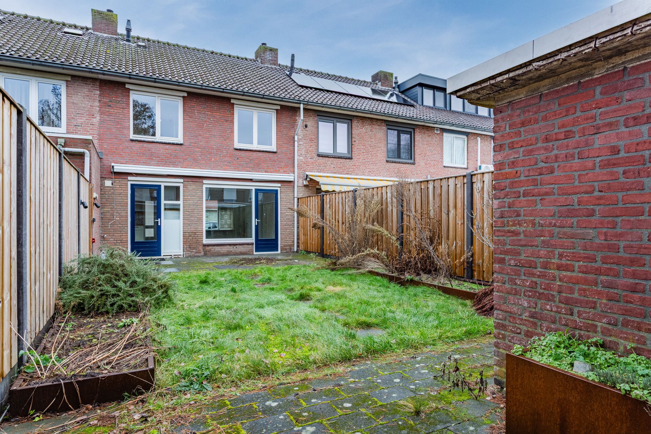 Foto 27 van Kardinaal van Enckevoirtstraat 11