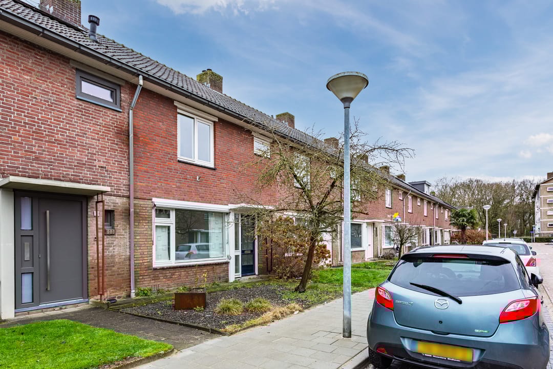 Foto 28 van Kardinaal van Enckevoirtstraat 11