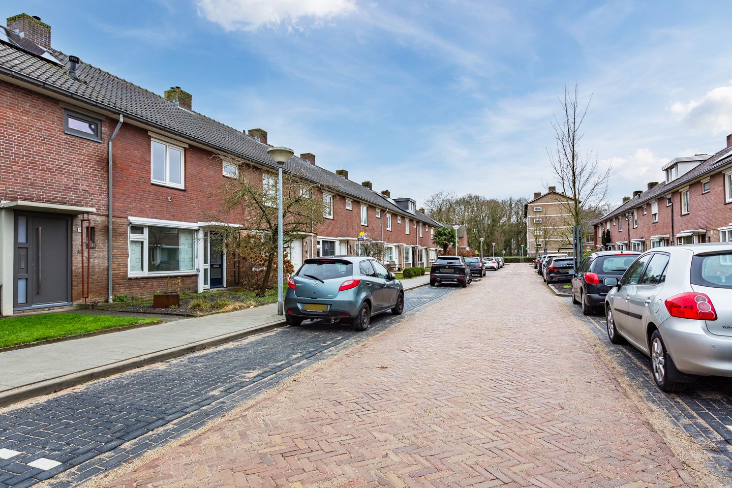 Foto 29 van Kardinaal van Enckevoirtstraat 11