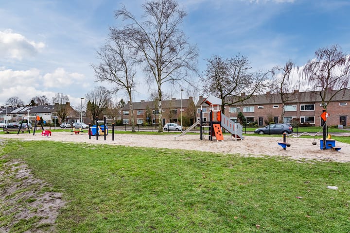 Foto 31 van Kardinaal van Enckevoirtstraat 11