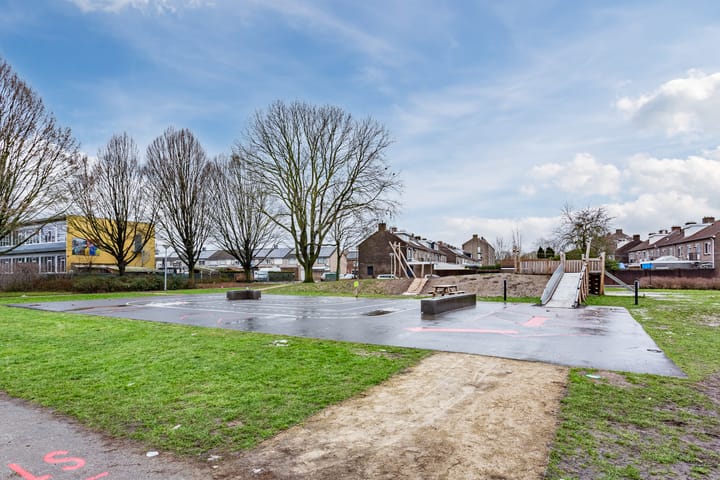 Foto 32 van Kardinaal van Enckevoirtstraat 11