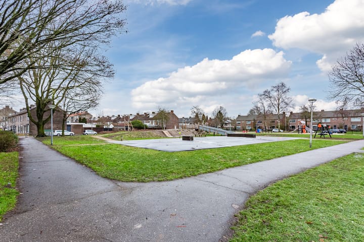 Foto 33 van Kardinaal van Enckevoirtstraat 11