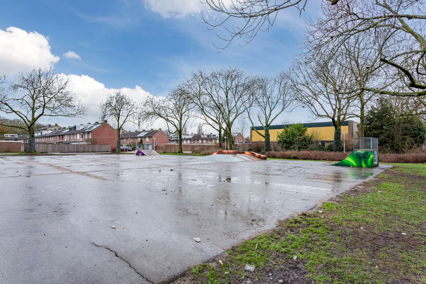 Foto 34 van Kardinaal van Enckevoirtstraat 11