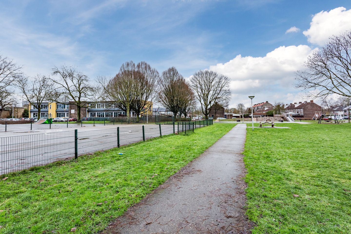 Foto 35 van Kardinaal van Enckevoirtstraat 11