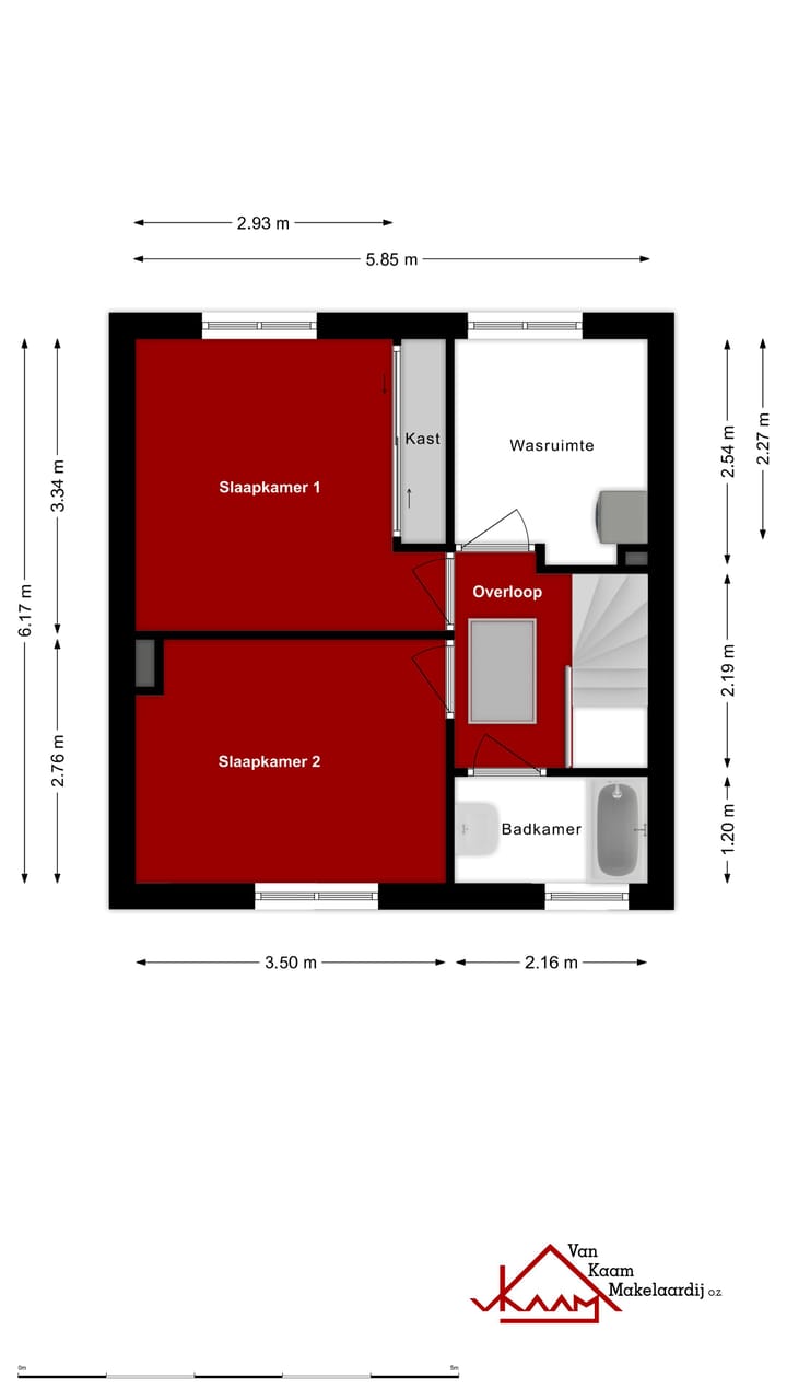 Foto 37 van Kardinaal van Enckevoirtstraat 11