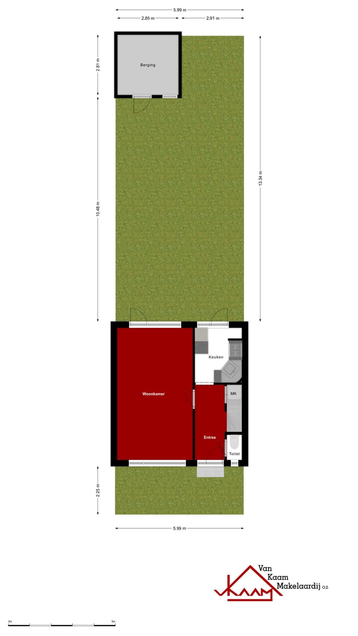 Foto 40 van Kardinaal van Enckevoirtstraat 11