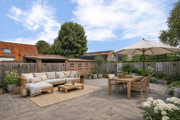 Photo 2 of Meerhoek 12