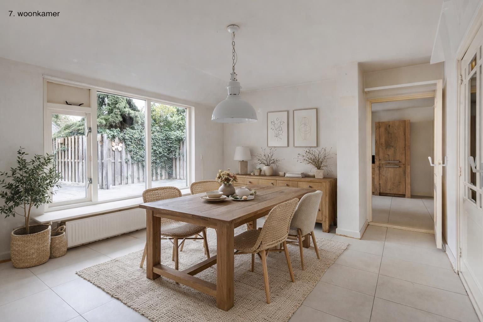 Foto 6 van Meerhoek 12