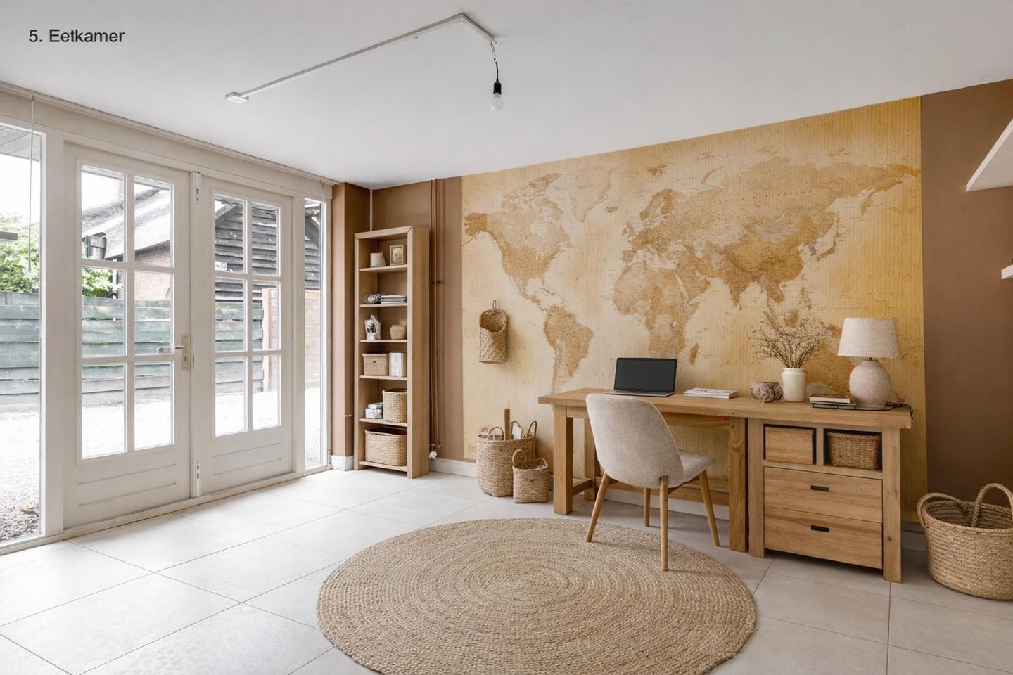 Foto 10 van Meerhoek 12