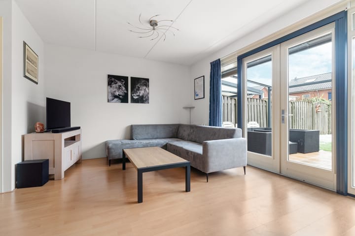 Foto 2 van Papierschepper 9