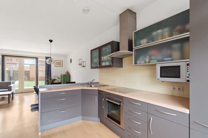 Foto 3 van Papierschepper 9