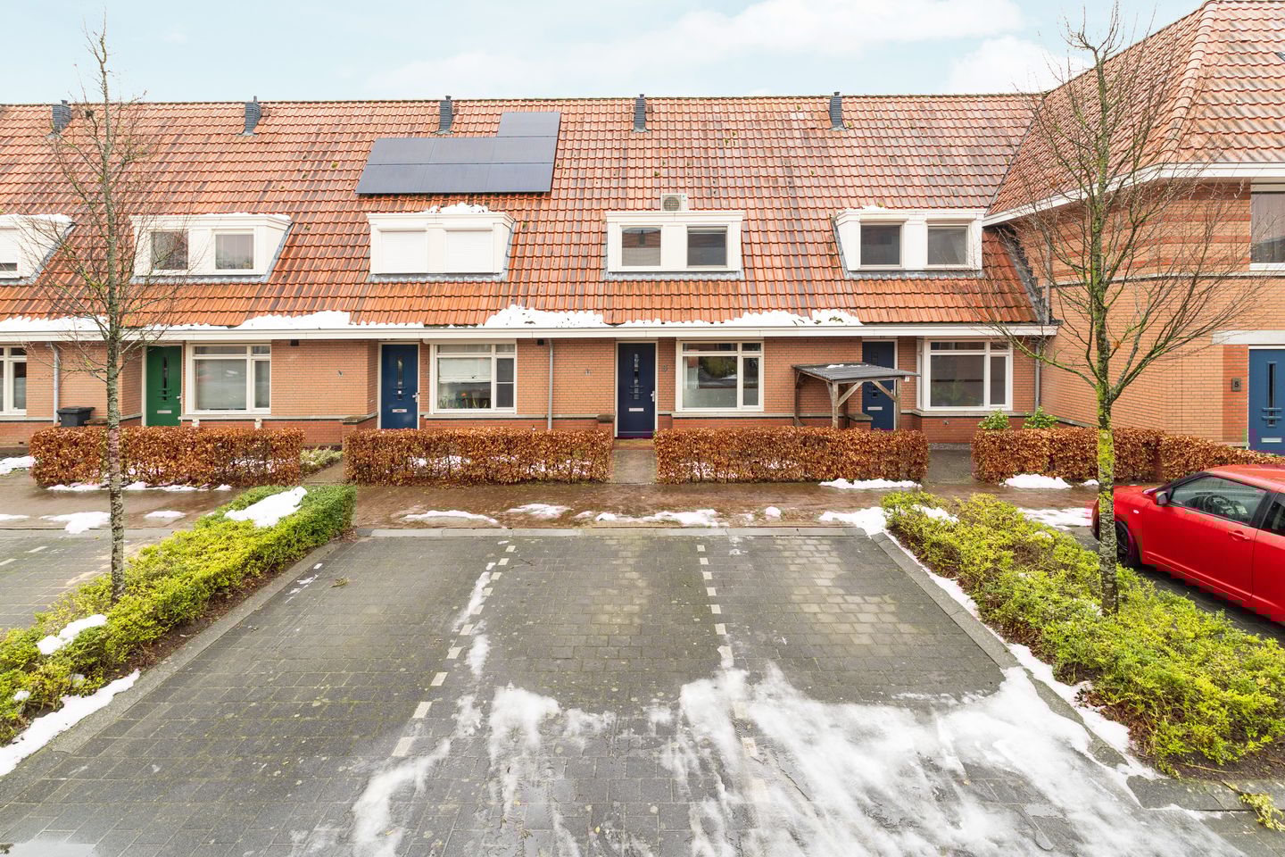 Foto 4 van Papierschepper 9