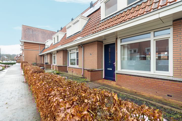 Foto 5 van Papierschepper 9