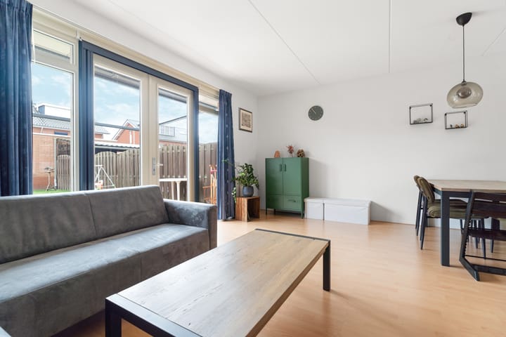 Foto 8 van Papierschepper 9