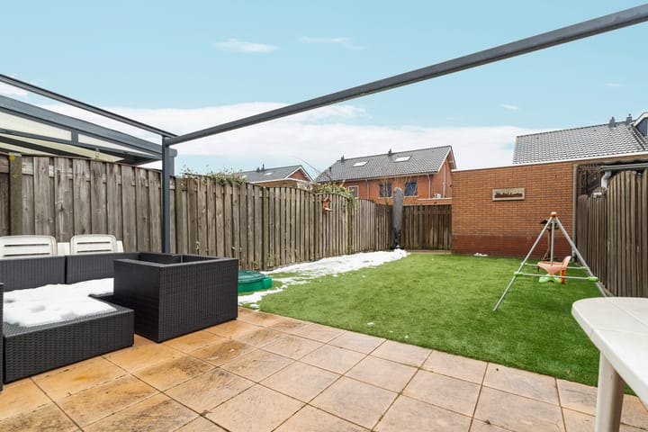 Foto 20 van Papierschepper 9