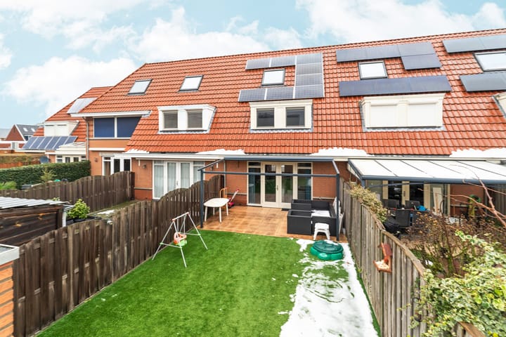 Foto 21 van Papierschepper 9