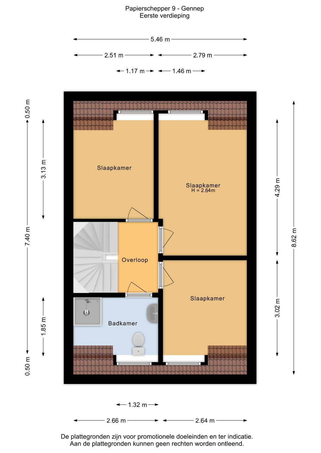 Foto 23 van Papierschepper 9