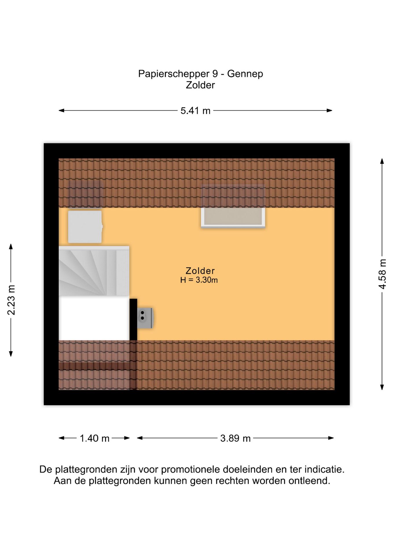Foto 24 van Papierschepper 9