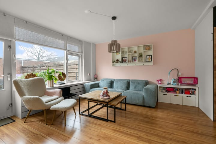 Foto 3 van Tarthorst 75