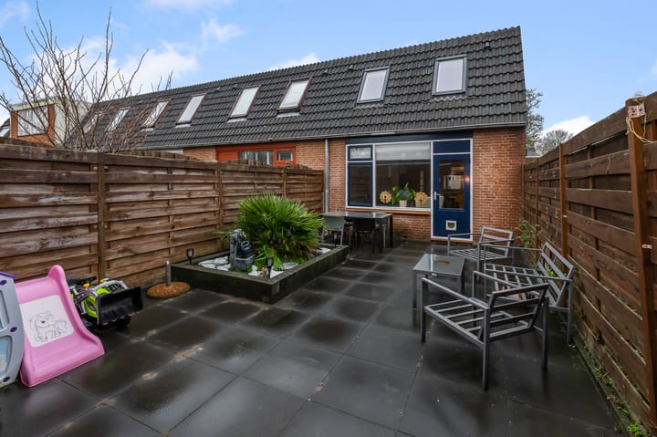 Foto 5 van Tarthorst 75