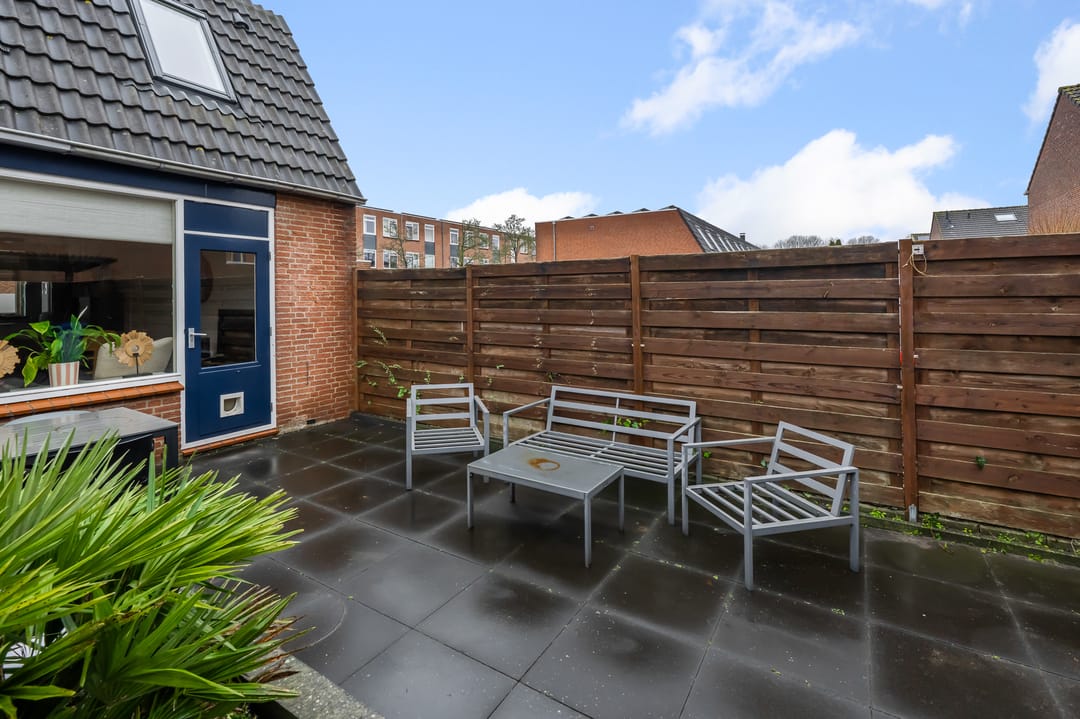 Photo 22 of Tarthorst 75