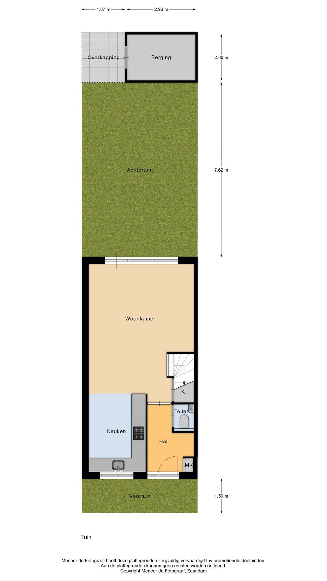 Photo 26 of Tarthorst 75