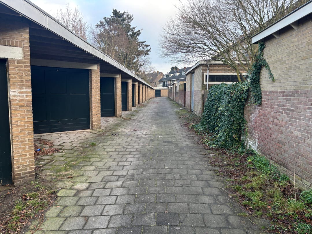 Photo 2 of Oude Loosdrechtseweg 78 G15