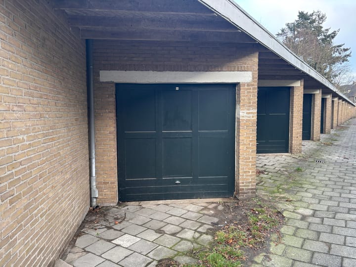 Photo 5 of Oude Loosdrechtseweg 78 G15