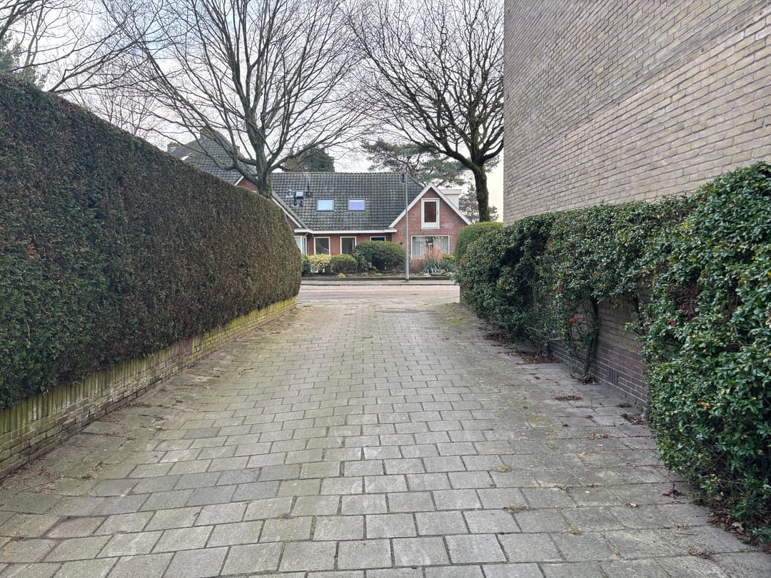 Photo 7 of Oude Loosdrechtseweg 78 G15