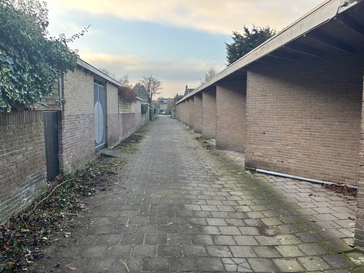 Photo 3 of Oude Loosdrechtseweg 78 G15