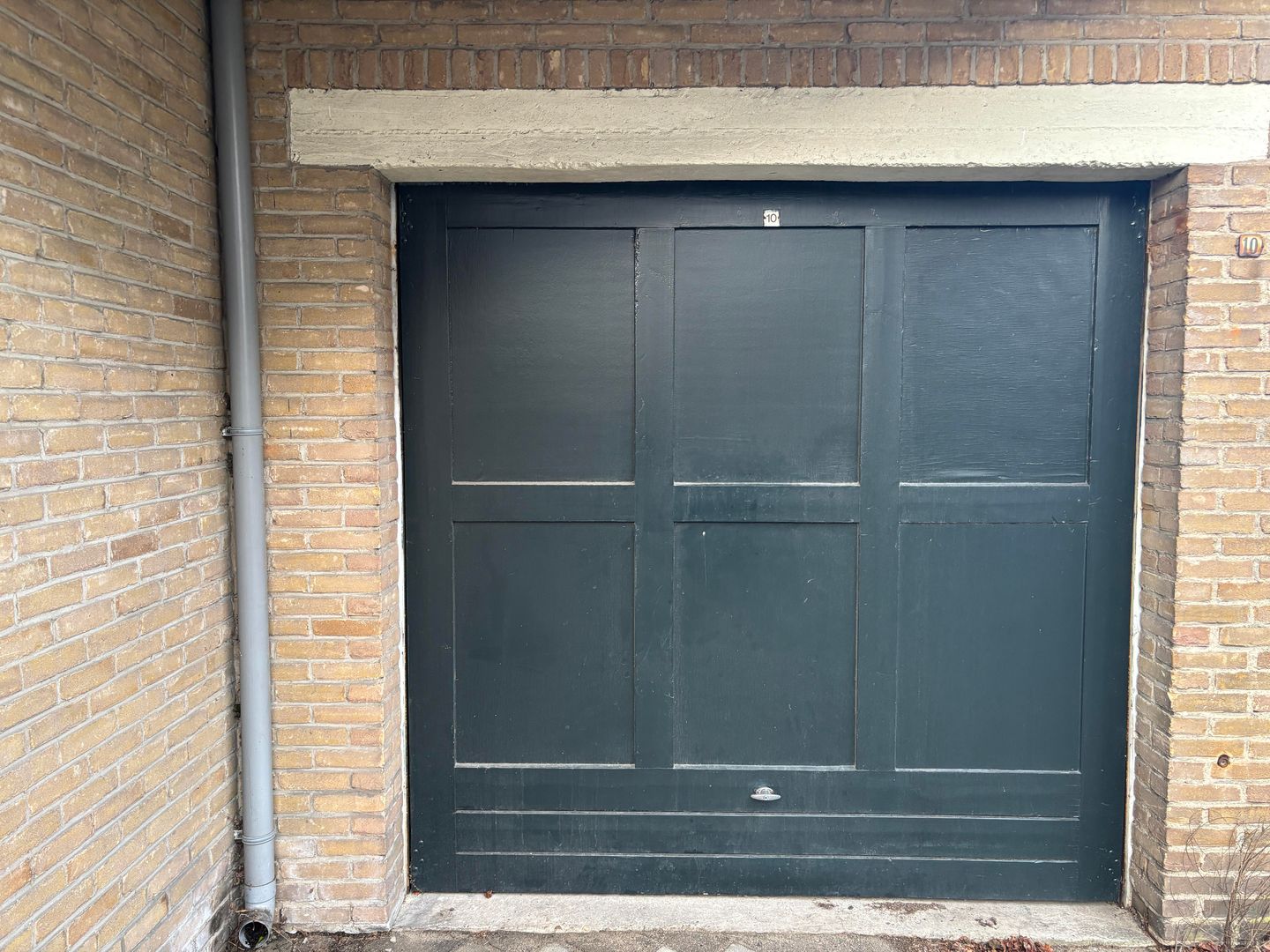 Oude Loosdrechtseweg, Hilversum 1