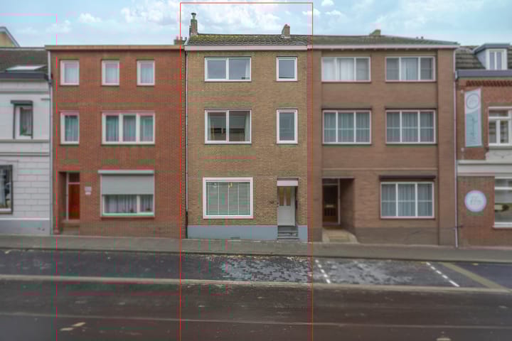 Akerstraat 145