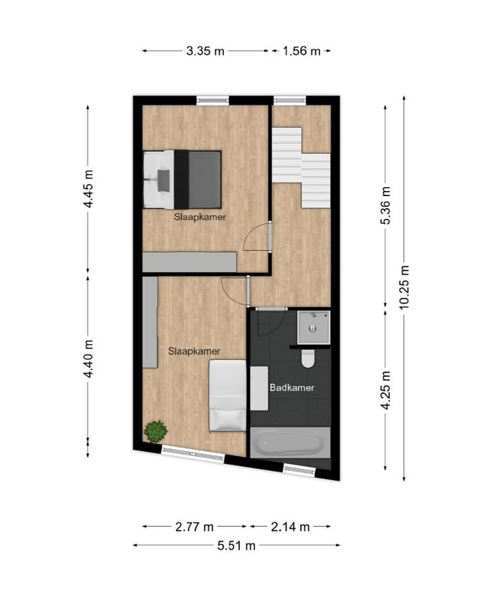 Foto 32 van Akerstraat 145