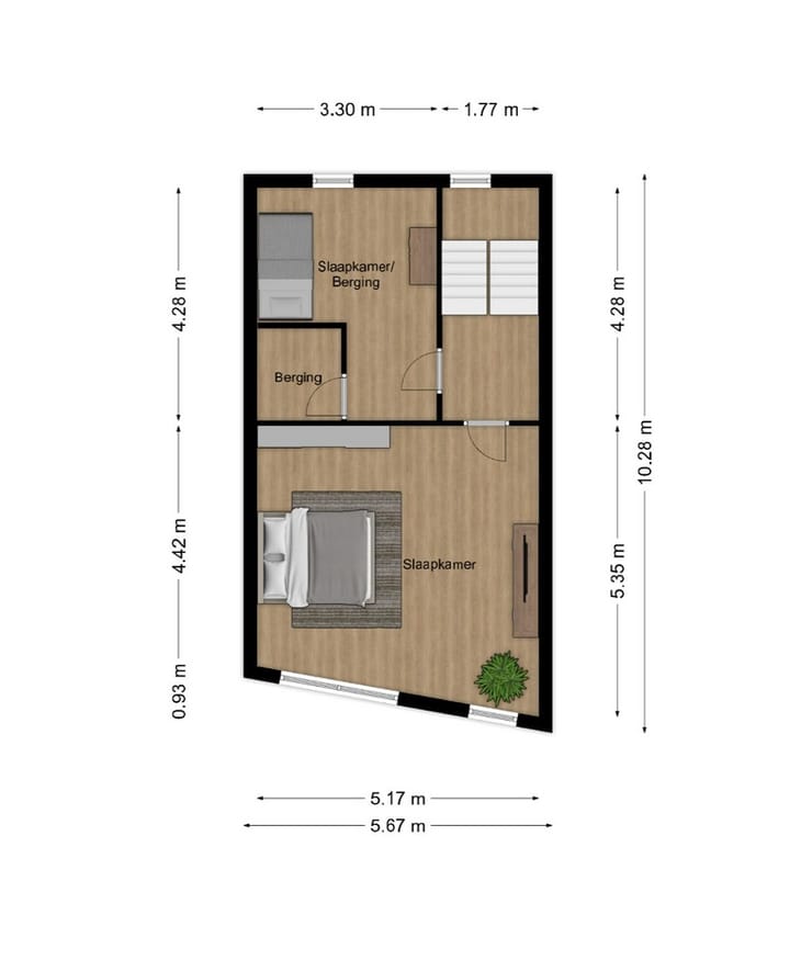 Foto 33 van Akerstraat 145