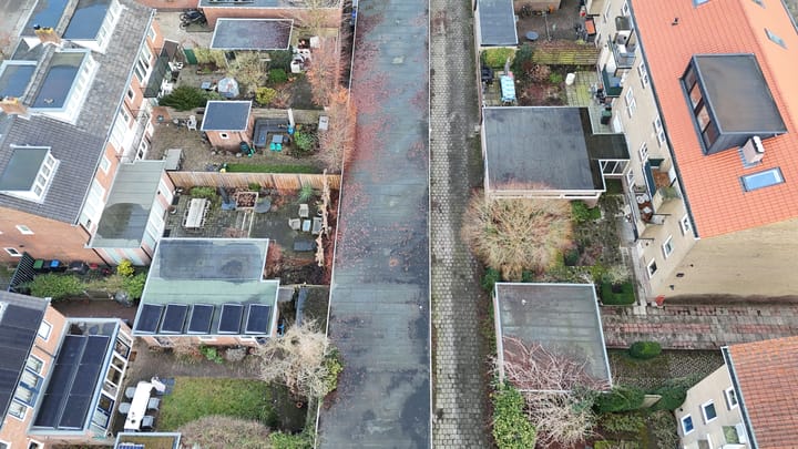 Oude Loosdrechtseweg 78 G10 t/m G19