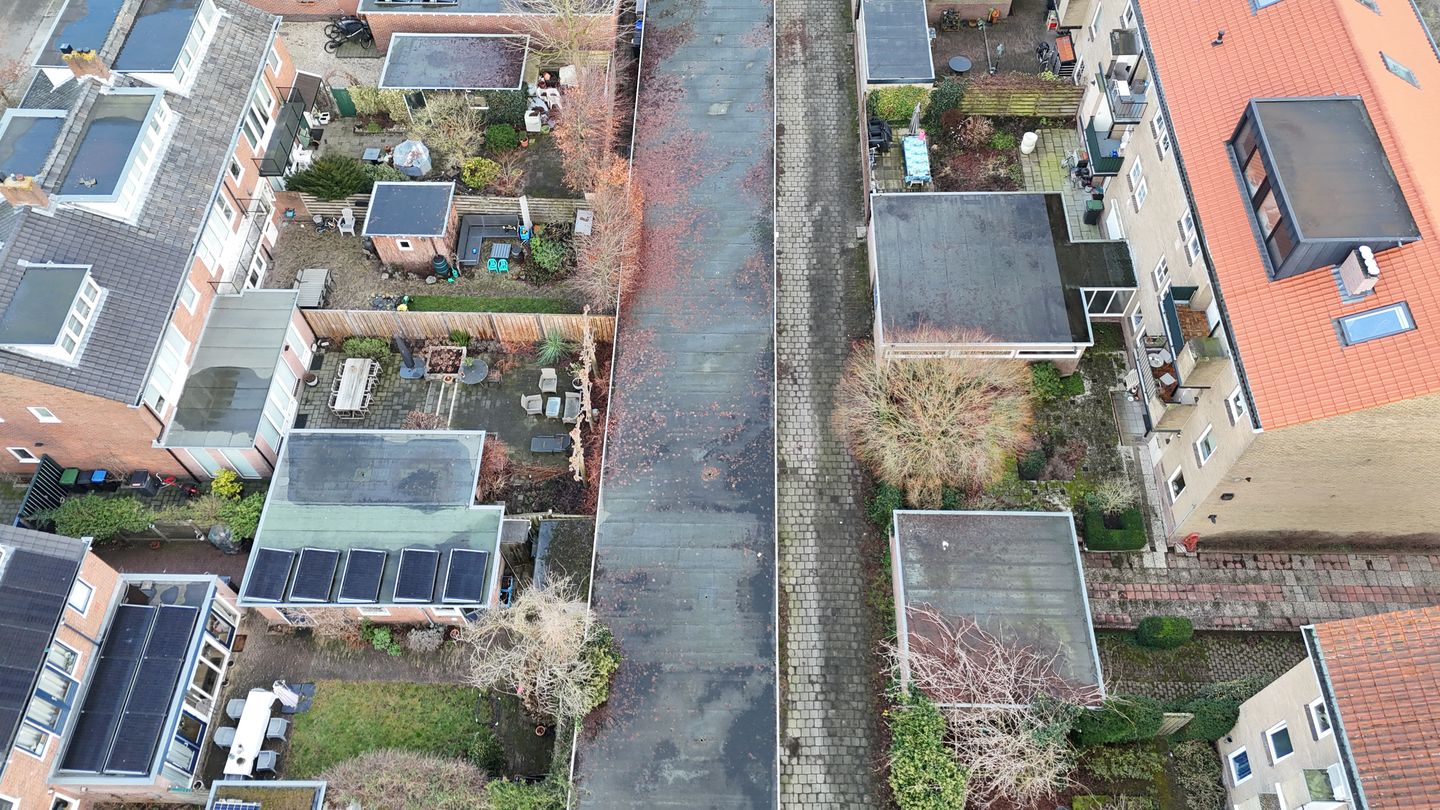 Bekijk foto 1 van Oude Loosdrechtseweg 78 G10 t/m G19