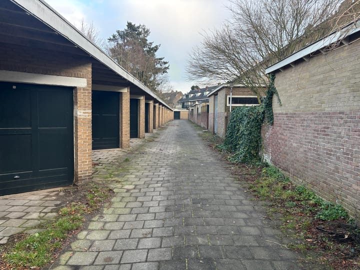 Oude Loosdrechtseweg 78 G10 t/m G19, Hilversum