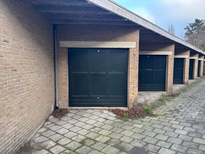 Oude Loosdrechtseweg 78 G10 t/m G19