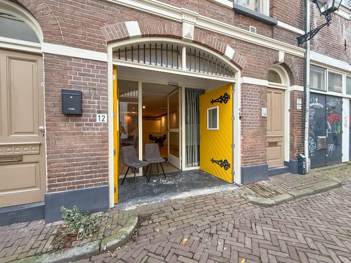 Photo 2 of Wolweverstraat 12