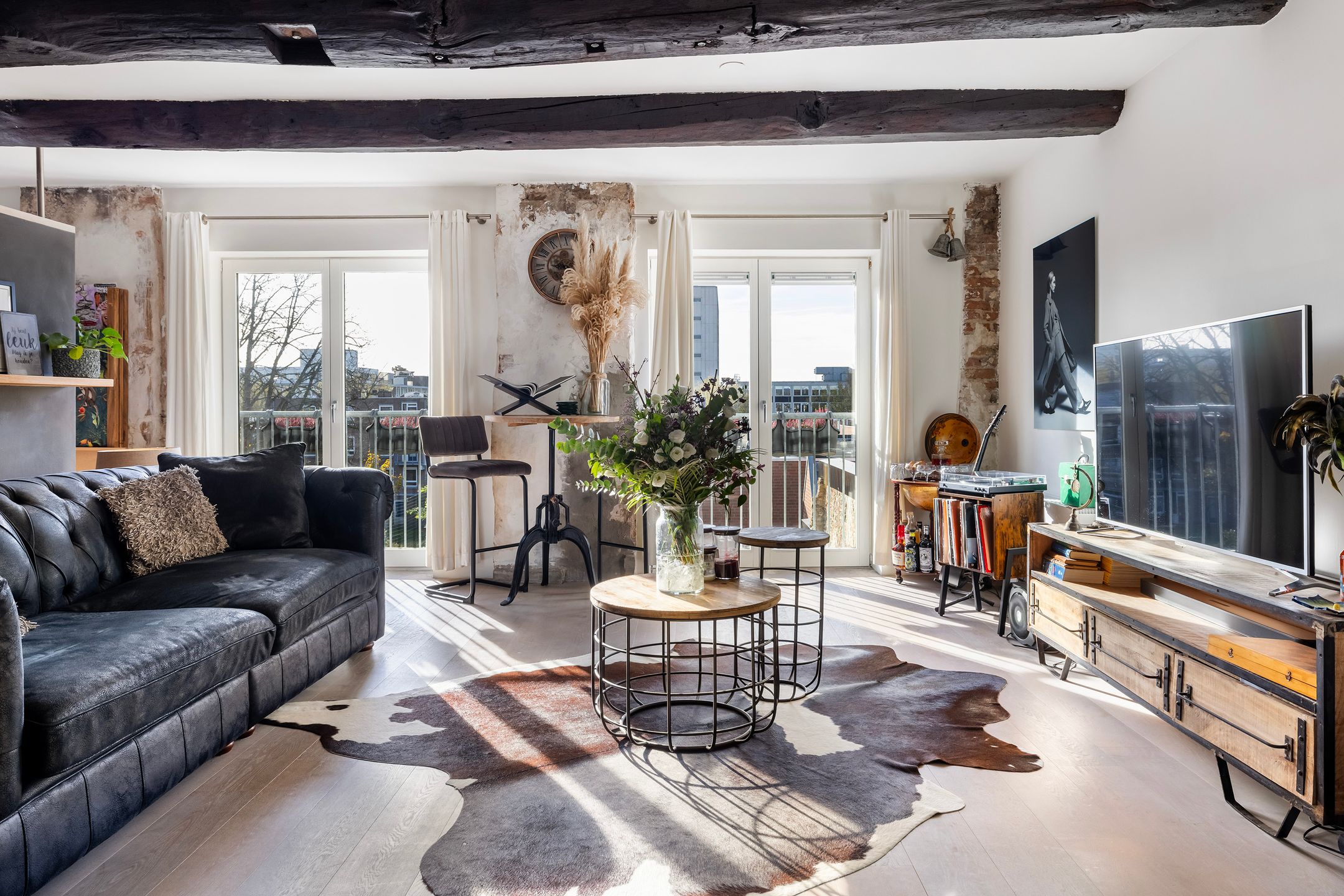 Buying a house in The Netherlands., Voorstraat 386-C