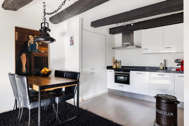 Foto 2 van Voorstraat 386-C