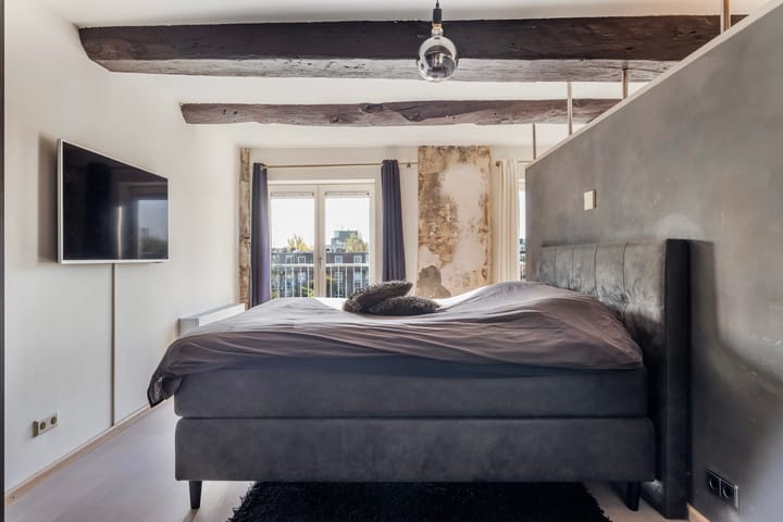 Foto 3 van Voorstraat 386-C