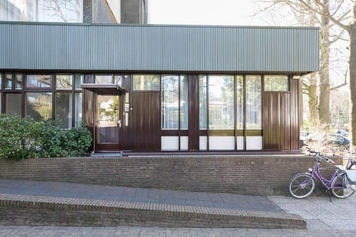 View photo 2 of 's-Gravelandseweg 86-B