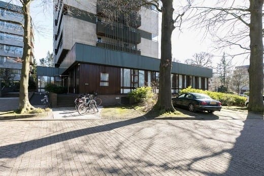 View photo 3 of 's-Gravelandseweg 86-B