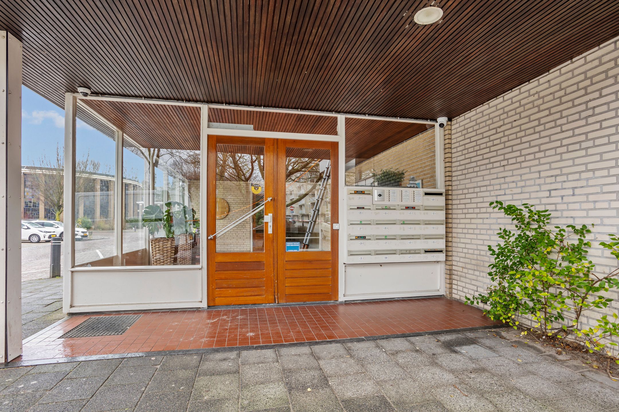 Foto 3 van Burgemeester Sweenslaan 37